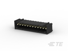 3-647123-2 by te connectivity / amp brand