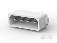 350424-1 by TE Connectivity / Amp Brand