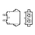 350430-2 by TE Connectivity / Amp Brand