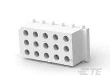 350644-1 by te connectivity / amp brand