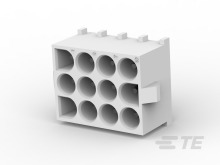 350713-1 by te connectivity / amp brand