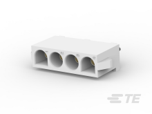 350833-4 by te connectivity / amp brand