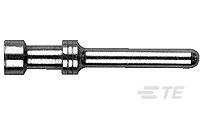 4-1105100-1 by te connectivity / amp brand