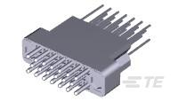 4-205509-7 by TE Connectivity / Amp Brand