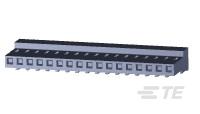 4-640434-7 by te connectivity / amp brand