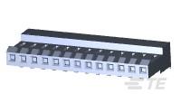 4-641148-3 by te connectivity / amp brand