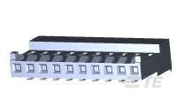 4-644284-0 by te connectivity / amp brand