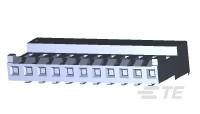 4-644663-1 by TE Connectivity / Amp Brand
