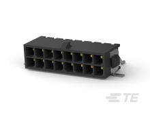 4-794629-6 by te connectivity / amp brand