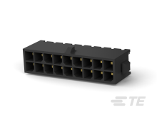 4-794631-8 by te connectivity / amp brand