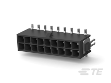 4-794633-8 by te connectivity / amp brand