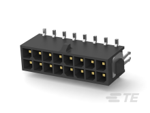 4-794634-6 by te connectivity / amp brand