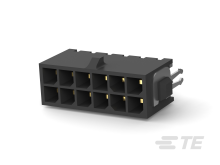 4-794682-2 by te connectivity / amp brand