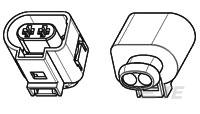 493989-1 by te connectivity / amp brand