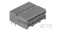 5-103911-1 by te connectivity / amp brand