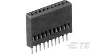 5-104192-4 by te connectivity / amp brand