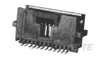 5-104549-1 by te connectivity / amp brand