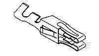 5-530517-2 by te connectivity / amp brand