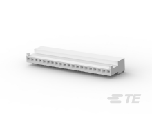 5-643814-0 by te connectivity / amp brand