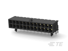 5-794619-4 by te connectivity / amp brand