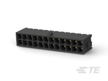 5-794631-4 by te connectivity / amp brand