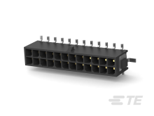 5-794637-4 by te connectivity / amp brand