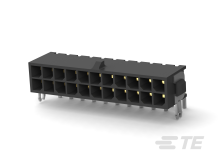 5-794678-2 by te connectivity / amp brand