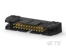 5102153-5 by te connectivity / amp brand