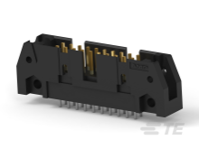 5102154-4 by te connectivity / amp brand