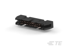 5102160-5 by te connectivity / amp brand