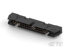 5102160-9 by te connectivity / amp brand