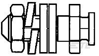 5206514-7 by te connectivity / amp brand