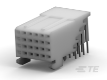 536507-1 by TE Connectivity / Amp Brand