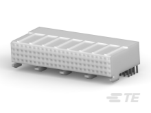 536511-3 by TE Connectivity / Amp Brand