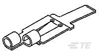 53889-1 by te connectivity / amp brand