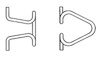 552559-1 by te connectivity / amp brand