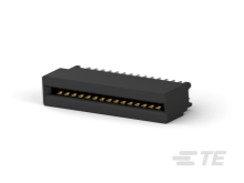 5530843-2 by te connectivity / amp brand