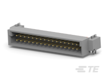 5536386-5 by TE Connectivity / Amp Brand