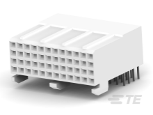 5536510-2 by TE Connectivity / Amp Brand