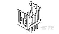 5536642-1 by te connectivity / amp brand