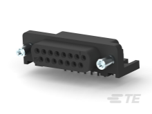 5745396-2 by te connectivity / amp brand