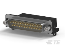 5747834-6 by TE Connectivity / Amp Brand