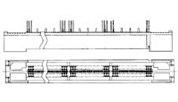 5767143-3 by te connectivity / amp brand