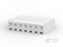 640250-7 by te connectivity / amp brand