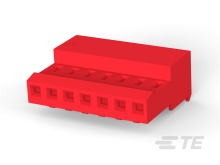 640440-7 by te connectivity / amp brand