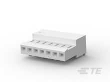 640441-7 by te connectivity / amp brand