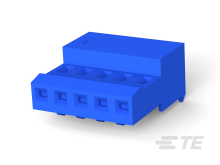 640442-5 by TE Connectivity / Amp Brand