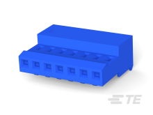 640442-7 by te connectivity / amp brand