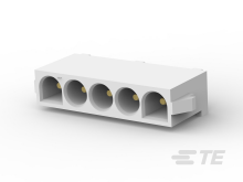 640466-3 by te connectivity / amp brand