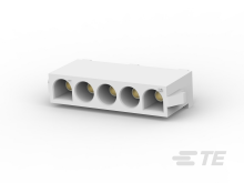 640467-3 by te connectivity / amp brand